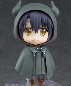 Good Smile Company **Pre Order**Nendoroid Somali And The Forest Spirit Somali Action Figure