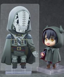 Good Smile Company **Pre Order**Nendoroid Somali And The Forest Spirit Somali Action Figure