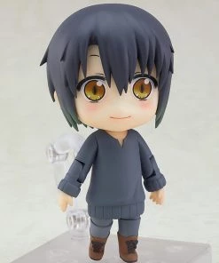 Good Smile Company **Pre Order**Nendoroid Somali And The Forest Spirit Somali Action Figure 11 Good Smile Company **Pre Order**Nendoroid Somali And The Forest Spirit Somali Action Figure