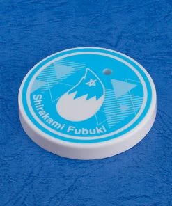 Good Smile Company **Pre Order**Nendoroid Hololive Production Shirakami Fubuki Action Figure 11 Good Smile Company **Pre Order**Nendoroid Hololive Production Shirakami Fubuki Action Figure