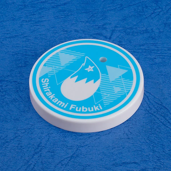 Good Smile Company **Pre Order**Nendoroid Hololive Production Shirakami Fubuki Action Figure 6 Good Smile Company **Pre Order**Nendoroid Hololive Production Shirakami Fubuki Action Figure