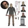 Neca Toys NECA Friday The 13th Ultimate Jason (The Final Chapter) Action Figure