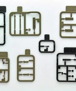 Max Factory Figma Little Armory Shiina Rikka SP-098 Action Figure 11 Max Factory Figma Little Armory Shiina Rikka SP-098 Action Figure