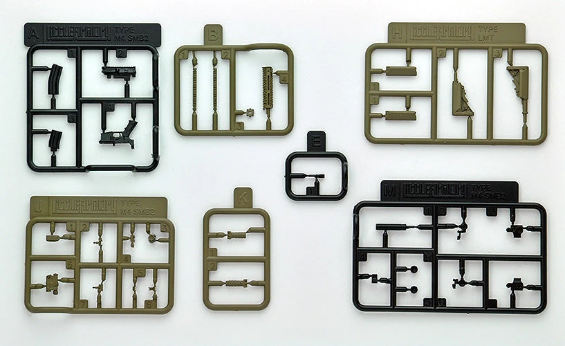 Max Factory Figma Little Armory Shiina Rikka SP-098 Action Figure 6 Max Factory Figma Little Armory Shiina Rikka SP-098 Action Figure