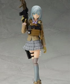 Max Factory Figma Little Armory Shiina Rikka SP-098 Action Figure