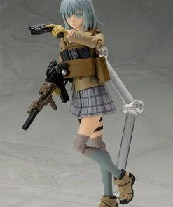 Max Factory Figma Little Armory Shiina Rikka SP-098 Action Figure