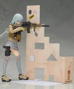Max Factory Figma Little Armory Shiina Rikka SP-098 Action Figure 8 Max Factory Figma Little Armory Shiina Rikka SP-098 Action Figure