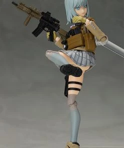 Max Factory Figma Little Armory Shiina Rikka SP-098 Action Figure 9 Max Factory Figma Little Armory Shiina Rikka SP-098 Action Figure