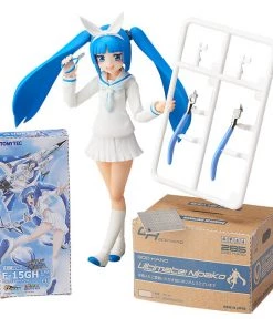 Max Factory Figma Ultimate! Nipako-chan Nipako (Resale) SP-096 Action Figure