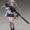 Max Factory Figma Little Armory Teruyasu Maria SP-106 Action Figure
