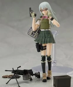 Max Factory Figma Little Armory Ai Nishibe SP-136 Action Figure