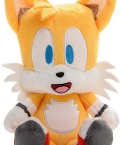 Jakks Pacific Phunny Sonic The Hedgehog Tails Plush