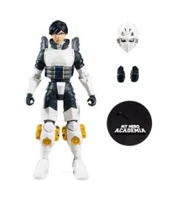 Mcfarlane Toys My Hero Academia Tenya Lida Action Figure