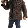 Threezero Terminator: Dark Fate T-800 1:12 Action Figure