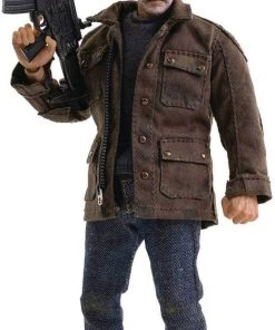 Threezero Terminator: Dark Fate T-800 1:12 Action Figure