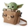 Neca Toys Mattel Star Wars The Mandalorian The Child Premium Plush Bundle (Baby Yoda)