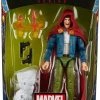 Hasbro Toys Marvel Legends Villains The Hood Xenmu BAF Action Figure
