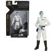 Hasbro Toys Star Wars Black Series Archive Admiral Thrawn Action Figure