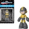 Funko Pop Funko Mega Man Thunder Beam VInyl Action Figure