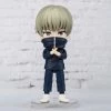Bandai **Pre Order**Figuarts Mini Toge Inumaki "Jujutsu Kaisen" Action Figure