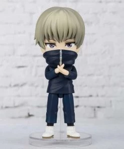 Bandai **Pre Order**Figuarts Mini Toge Inumaki "Jujutsu Kaisen" Action Figure