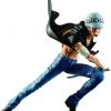 Bandai Ichibansho Bandai Ichiban One Piece Trafalgar Law (Dynamism Of Ha) Figure
