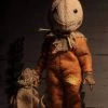 Neca Toys NECA Trick R Treat Sam 8 In Retro Clothed Action Figure