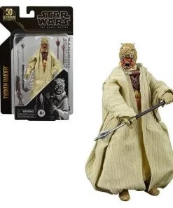 Hasbro Toys Star Wars Black Series Archive Tusken Raider Action Figure