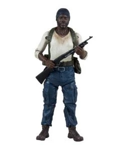 Mcfarlane Toys AMC The Walking Dead Series 5 Tyreese Action Figure
