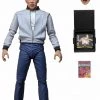 Neca Toys NECA Back To The Future Ultimate Biff Action Figure
