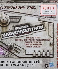 Hasbro Toys Transformers War For Cybertron Trilogy Ultra Magnus Exclusive Leader (Spoiler Pack) Action Figure