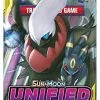 TCG POKEMON Unified Minds Sun & Moon BOOSTER PACK