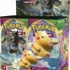 TCG POKEMON VIVID VOLTAGE BOOSTER BOX