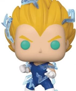 Funko Pop Dragon Ball Super Super Saiyan 2 Vegeta PX Vinyl Figure