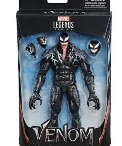 Hasbro Toys Marvel Legends Venompool BAF Venom Action Figure