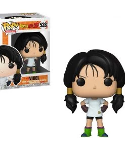 Funko Pop Dragon Ball Z Videl 528 Vinyl Figure 5 Funko Pop Dragon Ball Z Videl 528 Vinyl Figure