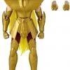 Bandai Saint Seiya Knights Of The Zodiac Anime Heroes Virgo Shaka Action Figure Bandai America