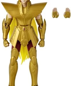 Bandai Saint Seiya Knights Of The Zodiac Anime Heroes Virgo Shaka Action Figure Bandai America