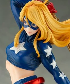 Kotobukiya Bishoujo DC UNIVERSE DC COMICS STARGIRL STATUE