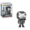 Funko Pop Avengers Endgame War Machine 458 Vinyl Figure