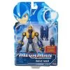 Jakks Pacific Mega Man Fully Charged Wave Man Action Figure