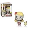 Funko Pop Don't Starve Wendy W/ Abigail 402 Vinyl Figure