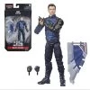 Hasbro Toys Marvel Legends Avengers Avengers 2021 Winter Soldier Action Figure