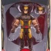 Hasbro Toys Marvel Legends X-Men Wolverine Tri-Sentinel BAF Action Figure