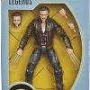Hasbro Toys Marvel Legends X-Men Movie Wolverine Action Figure