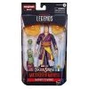 Hasbro Toys Marvel Legends Doctor Strange In The Multiverse Of Madness Wong Rintrah BAF Action Figure