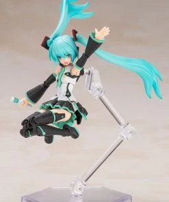 Kotobukiya HAND SCALEL HATSUNE MIKU MODEL KIT