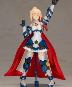 Kotobukiya KARINA MIKAZUKI LBCS:ACHILLES MODEL KIT Kotobukiya Model Kits