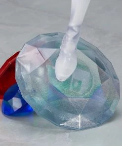 Kotobukiya Bishoujo MARVEL BLACK CAT STEALS YOUR HEART STATUE