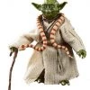 Hasbro Toys Star Wars Black Series 40th Anniversary Yoda ESB Empire Strikes Back Action Figure